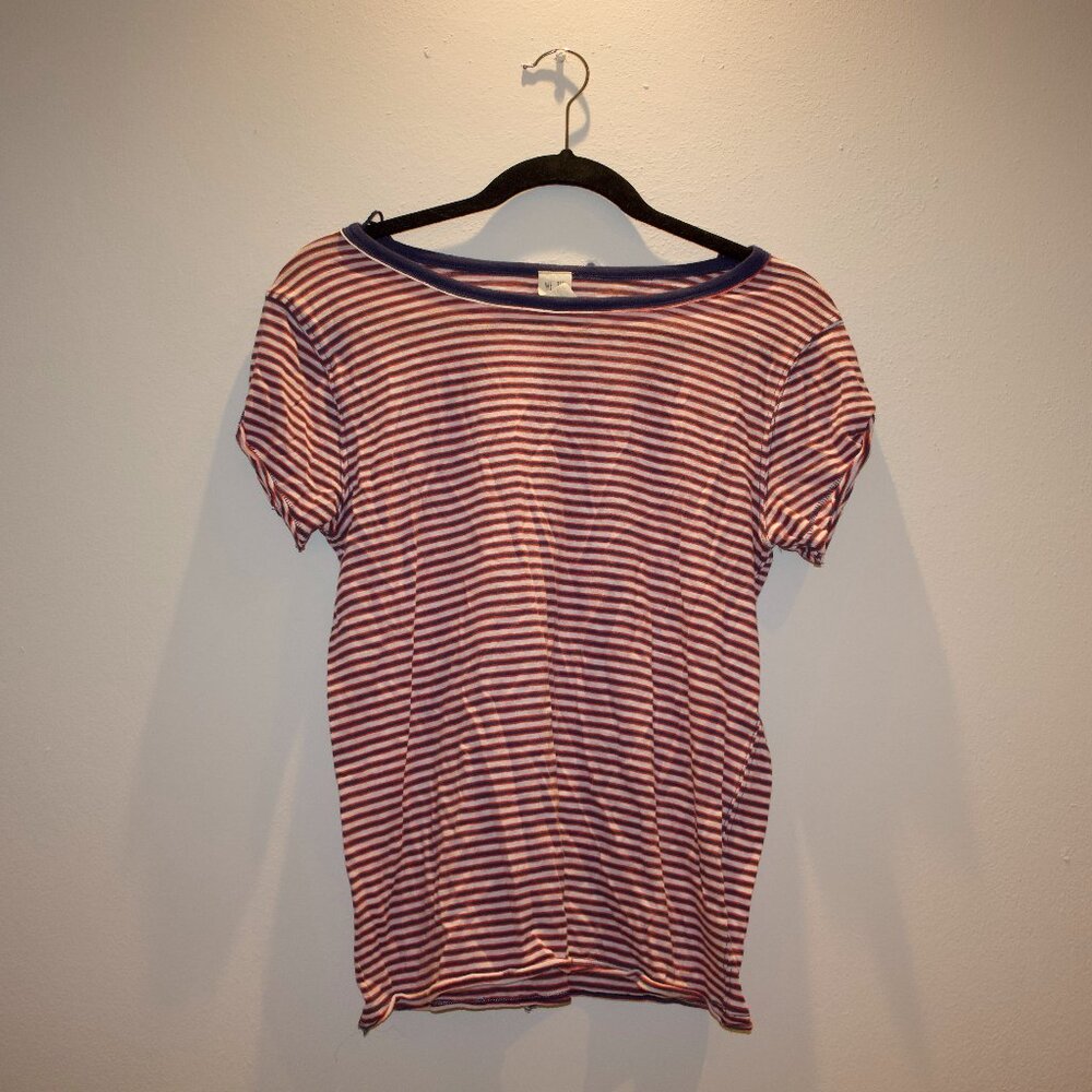 We The Free Striped T-Shirt